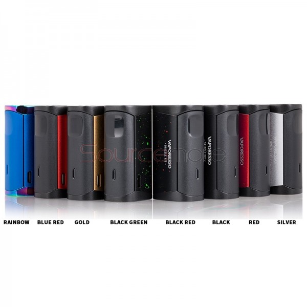 Vaporesso Drizzle Fit Mod