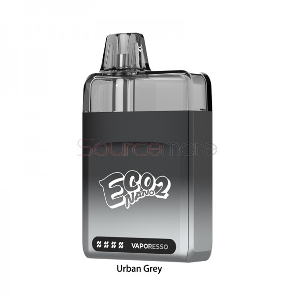Vaporesso ECO Nano 2 Kit Urban Grey