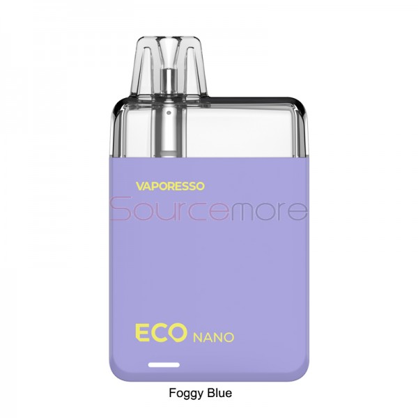 Vaporesso ECO Nano Kit
