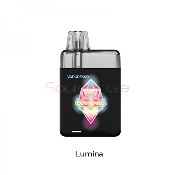 Vaporesso ECO Nano Kit Lumina