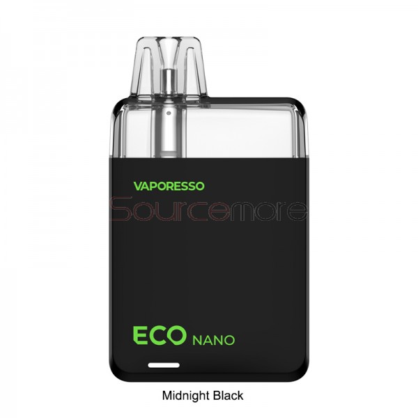 Vaporesso ECO Nano Kit