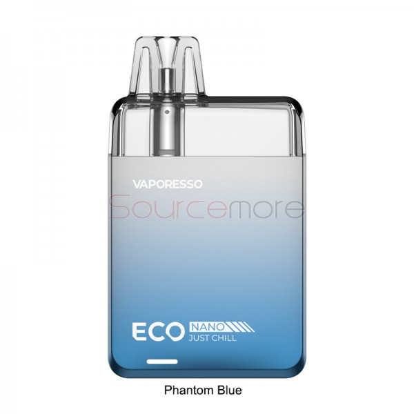 Vaporesso ECO Nano Kit
