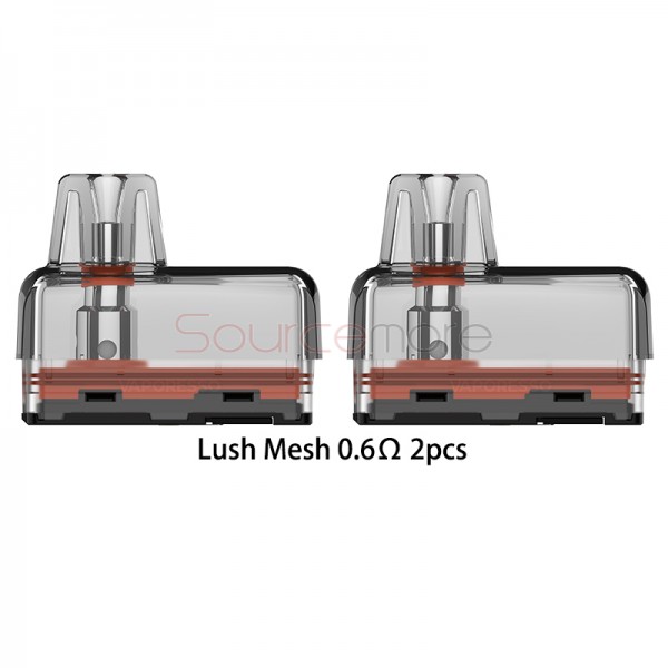 Vaporesso ECO Nano Lush Mesh Pod Cartridge 0.6Ω 2pcs