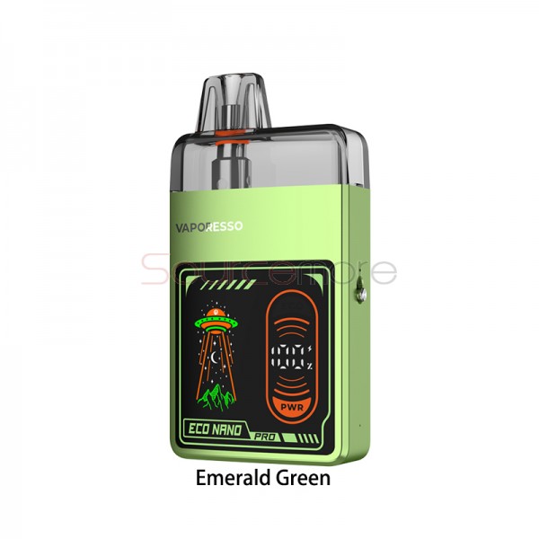 Vaporesso ECO Nano Pro Kit