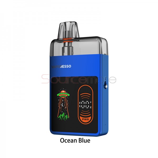 Vaporesso ECO Nano Pro Kit