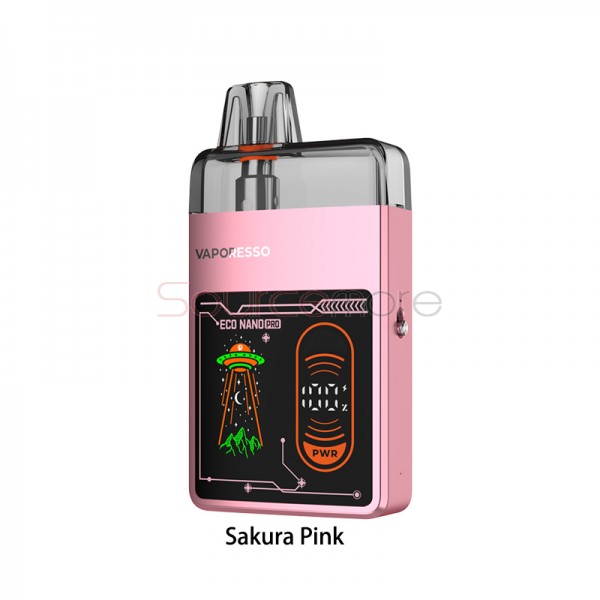 Vaporesso ECO Nano Pro Kit