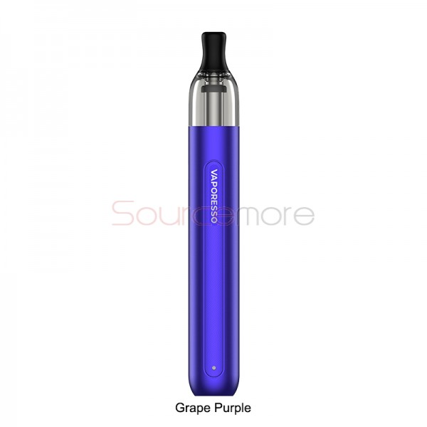 Vaporesso ECO One Kit Grape Purple