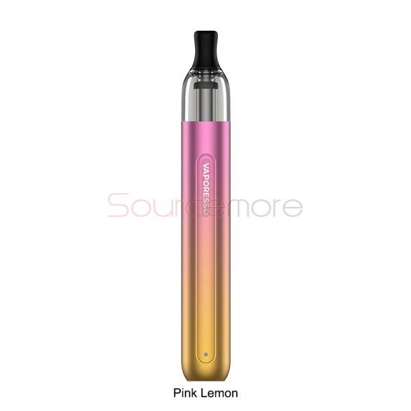 Vaporesso ECO One Kit Pink Lemon