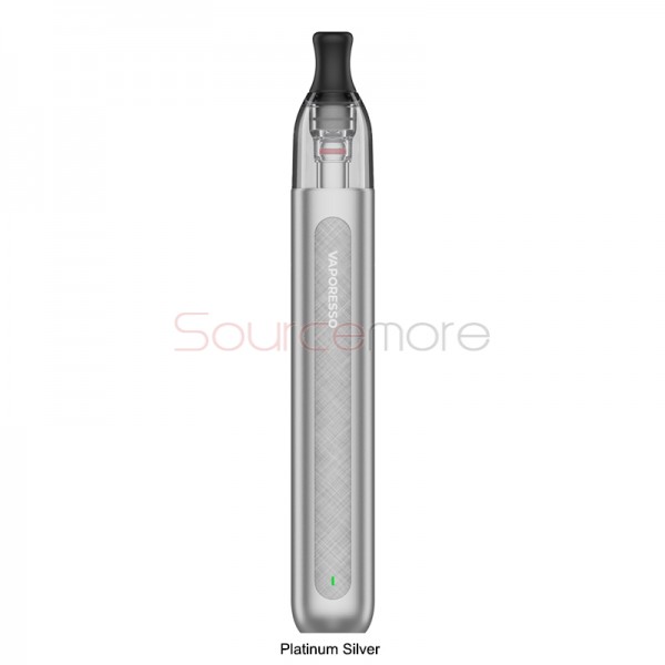 Vaporesso ECO One Pro Pod Kit Platinum Silver