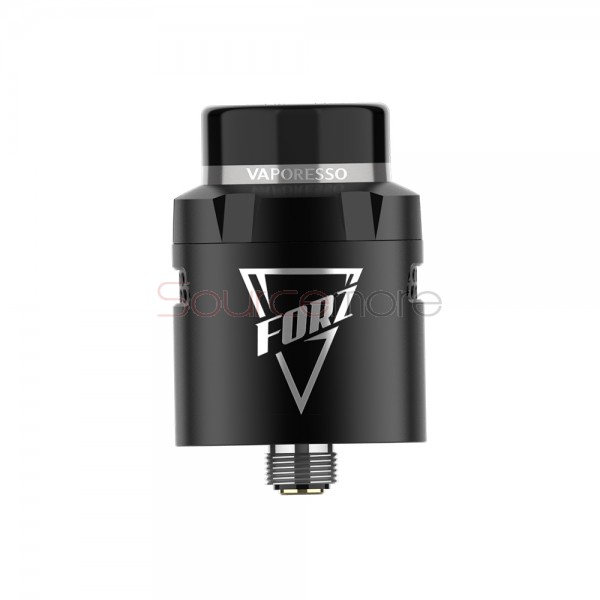 Vaporesso FORZ RDA