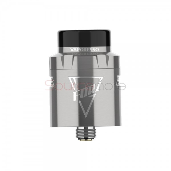 Vaporesso FORZ RDA