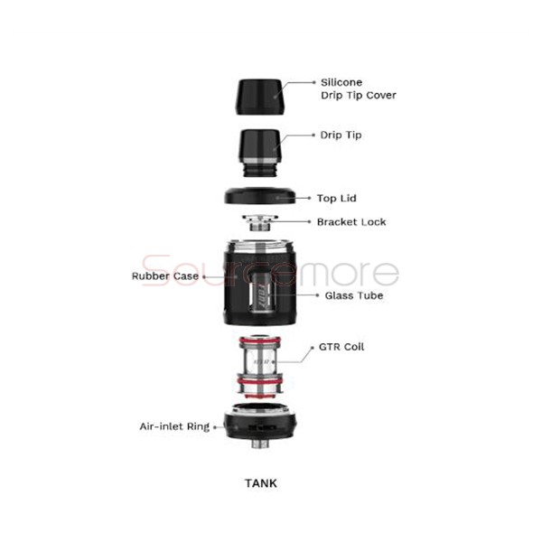 Vaporesso FORZ Tank 25