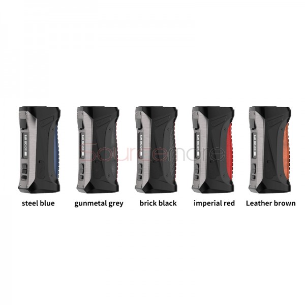 Vaporesso FORZ TX80 Mod