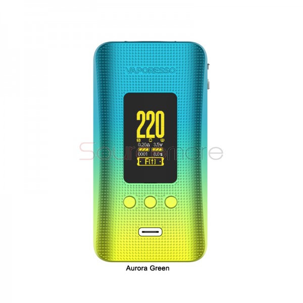 Vaporesso GEN 200 Mod