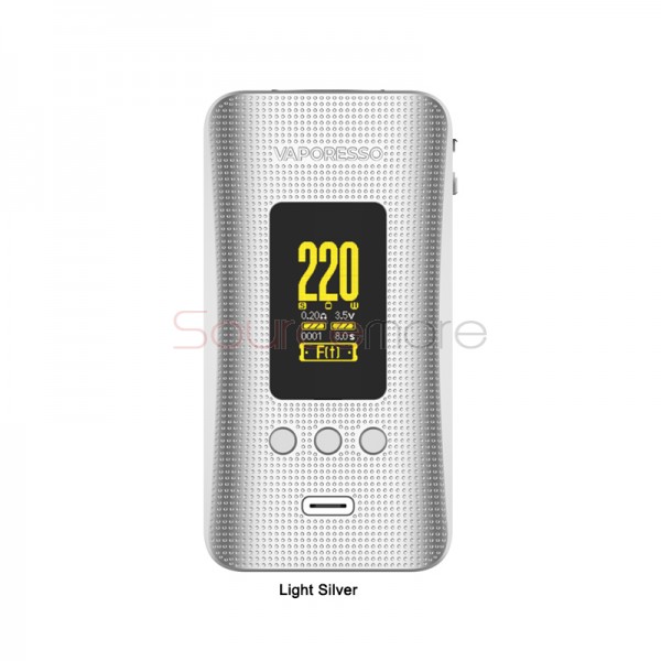Vaporesso GEN 200 Mod