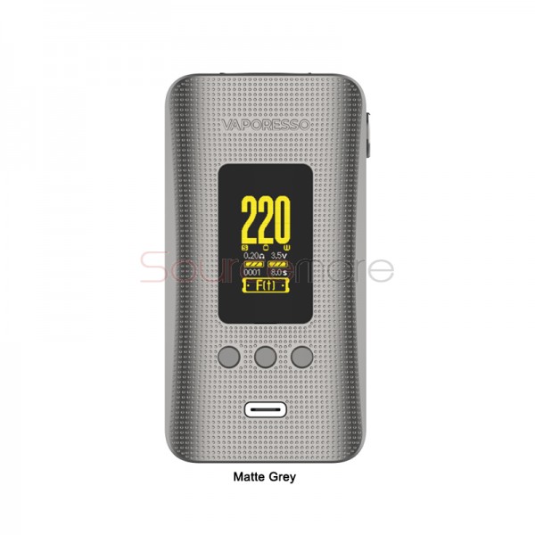 Vaporesso GEN 200 Mod