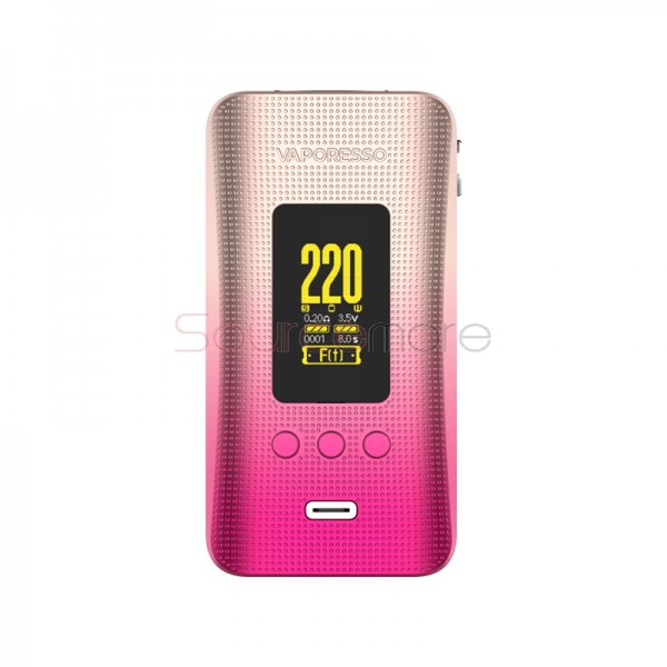 Vaporesso GEN 200 Mod Sunset Glow