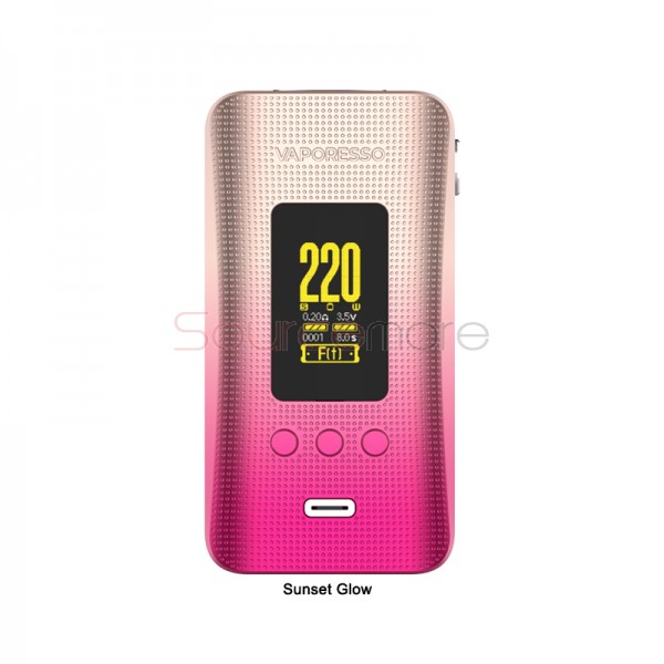 Vaporesso GEN 200 Mod