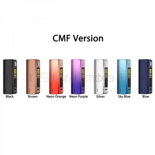 Vaporesso GEN 80 S Mod