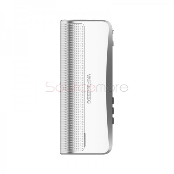 Vaporesso GEN 80 S Mod Light Silver
