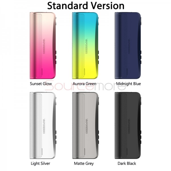 Vaporesso GEN 80 S Mod