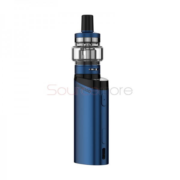 Vaporesso GEN Fit 40 Kit Prussian Blue