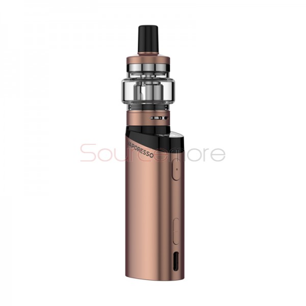 Vaporesso GEN Fit 40 Kit Rose Gold