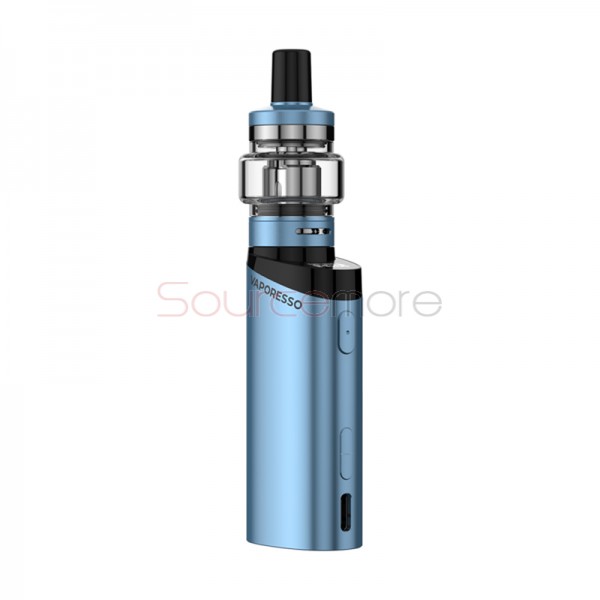 Vaporesso GEN Fit 40 Kit Sierra Blue