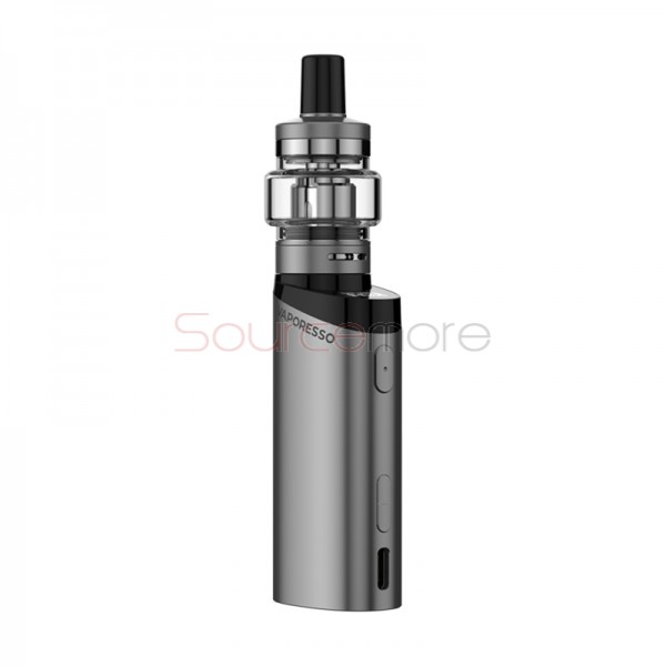 Vaporesso GEN Fit 40 Kit Space Grey