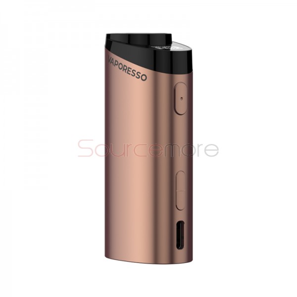 Vaporesso GEN Fit 40 Mod Rose Gold