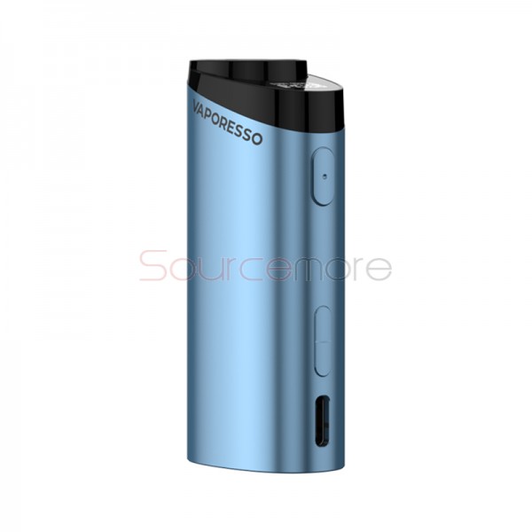 Vaporesso GEN Fit 40 Mod Sierra Blue