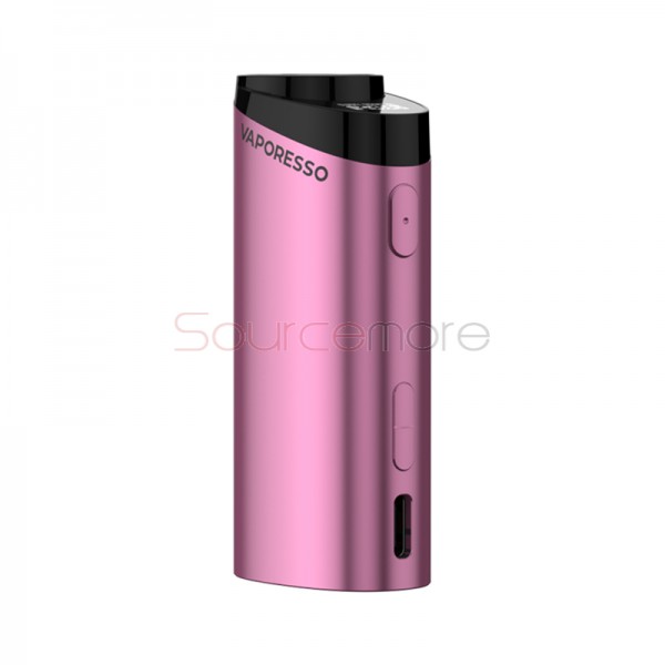 Vaporesso GEN Fit 40 Mod Taffy Pink