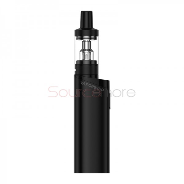 Vaporesso GEN Fit Kit Midnight Black