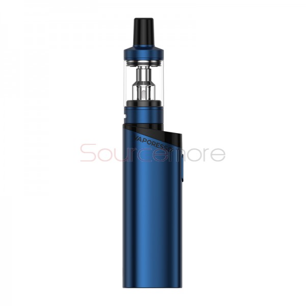 Vaporesso GEN Fit Kit Prussian Blue