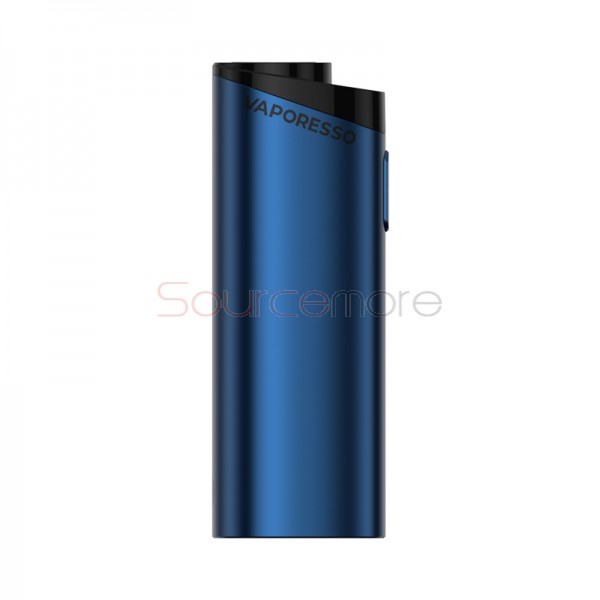 Vaporesso GEN Fit Mod Prussian Blue