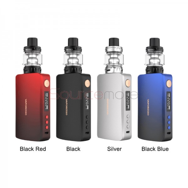 Vaporesso GEN Kit
