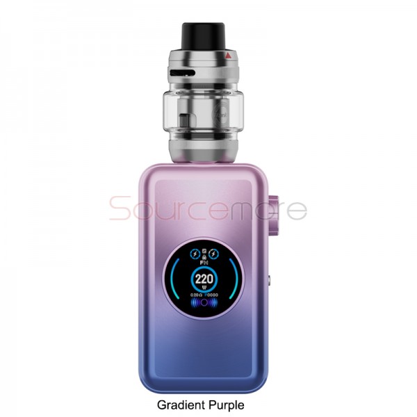 Vaporesso GEN Max Kit Gradient Purple