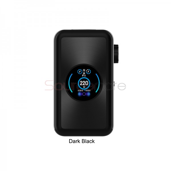 Vaporesso GEN Max Box Mod Dark Black