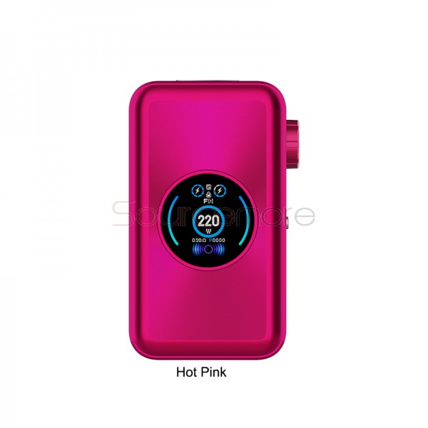 Vaporesso GEN Max Box Mod