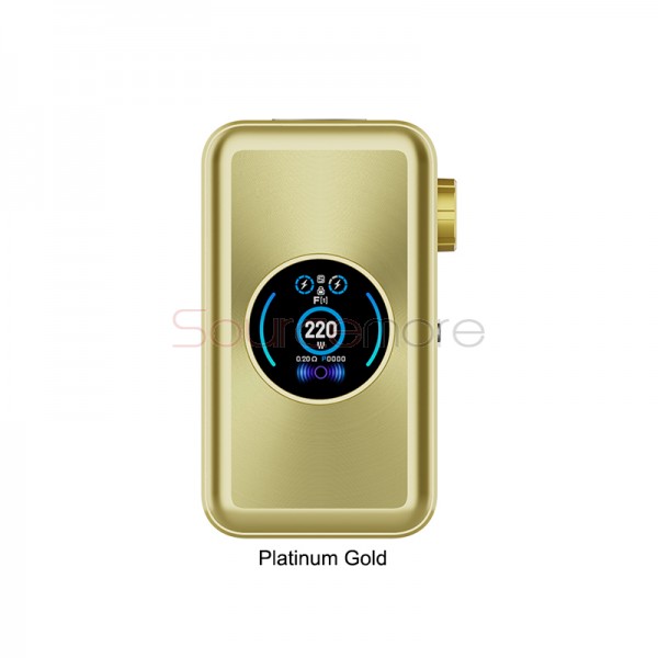 Vaporesso GEN Max Box Mod