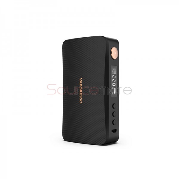 Vaporesso GEN Mod - Black