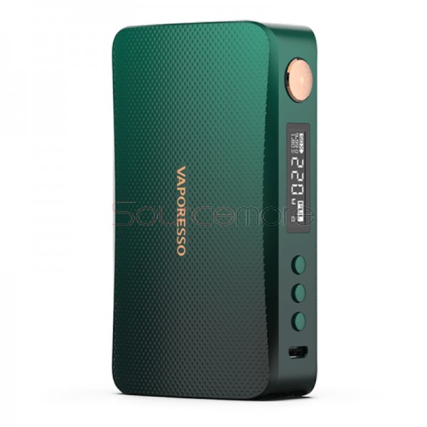 Vaporesso GEN Mod Green