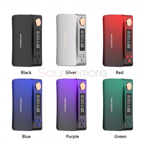 Vaporesso GEN NANO Mod