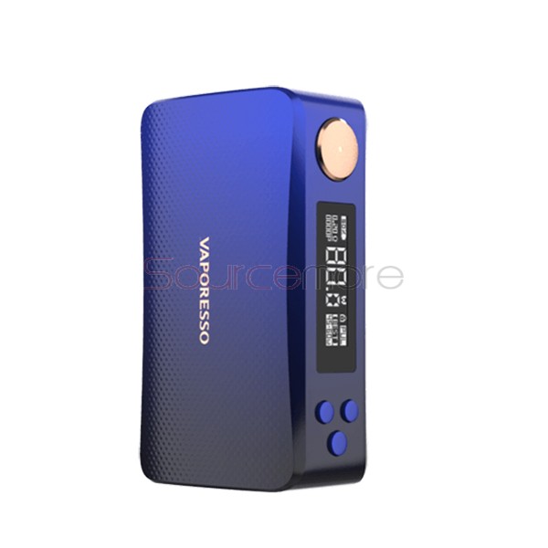 Vaporesso GEN NANO Mod Blue