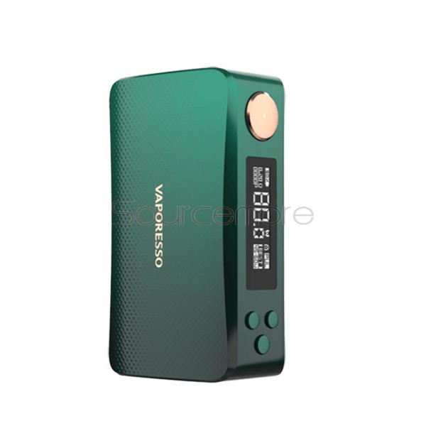 Vaporesso GEN NANO Mod Green