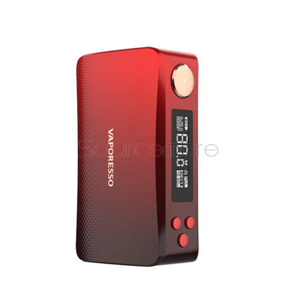 Vaporesso GEN NANO Mod Red