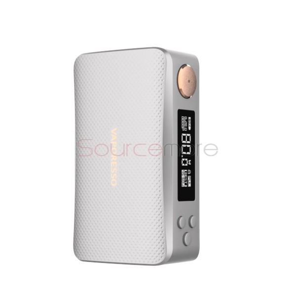 Vaporesso GEN NANO Mod Silver