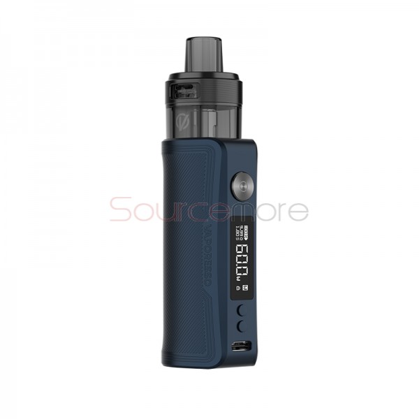 Vaporesso GEN PT60 Kit Aegean Blue