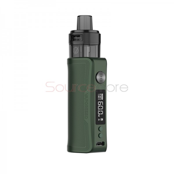 Vaporesso GEN PT60 Kit Alphine Green