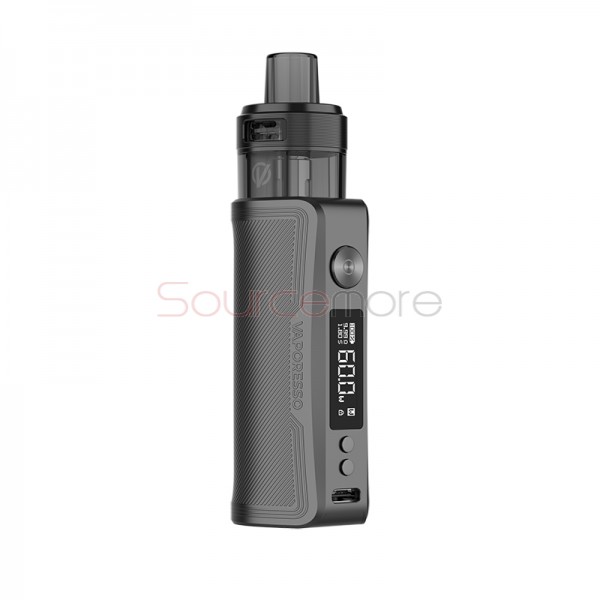 Vaporesso GEN PT60 Kit Matte Grey
